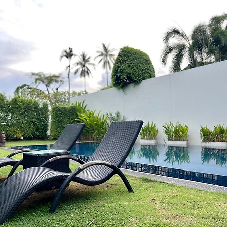 Baan Yamu Private Villa By Resava Pa Khlok Ngoại thất bức ảnh