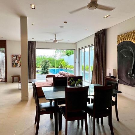 Baan Yamu Private Villa By Resava Pa Khlok Ngoại thất bức ảnh
