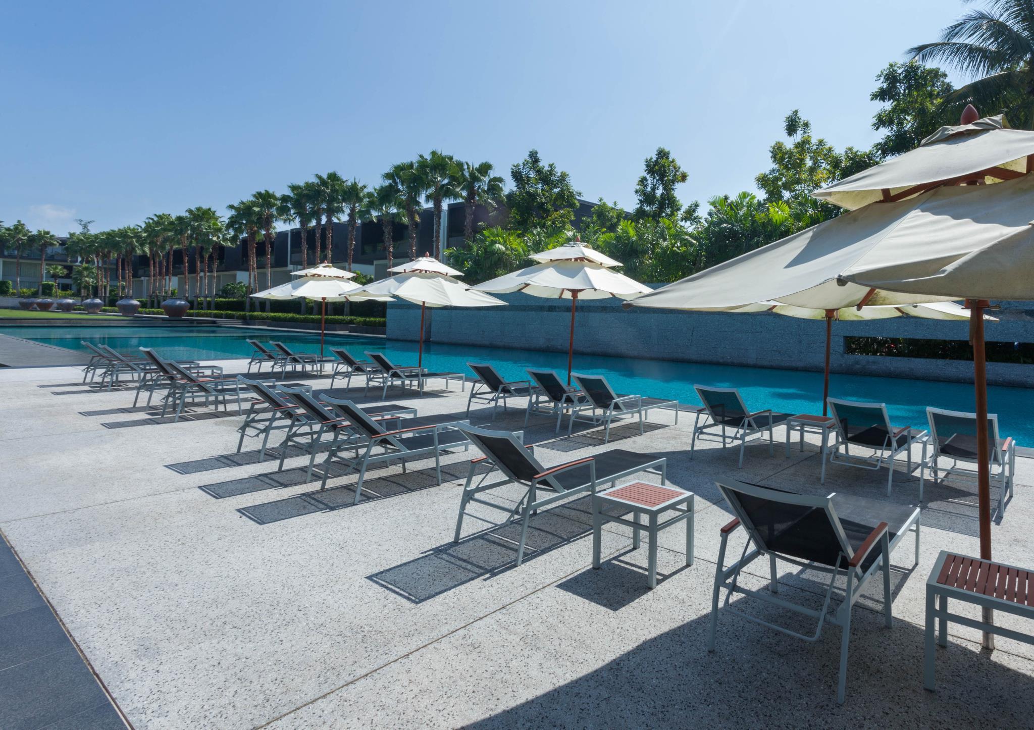 Baan Yamu Private Villa By Resava Pa Khlok Ngoại thất bức ảnh