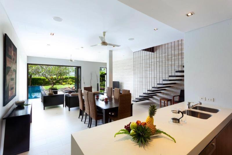 Baan Yamu Private Villa By Resava Pa Khlok Phòng bức ảnh