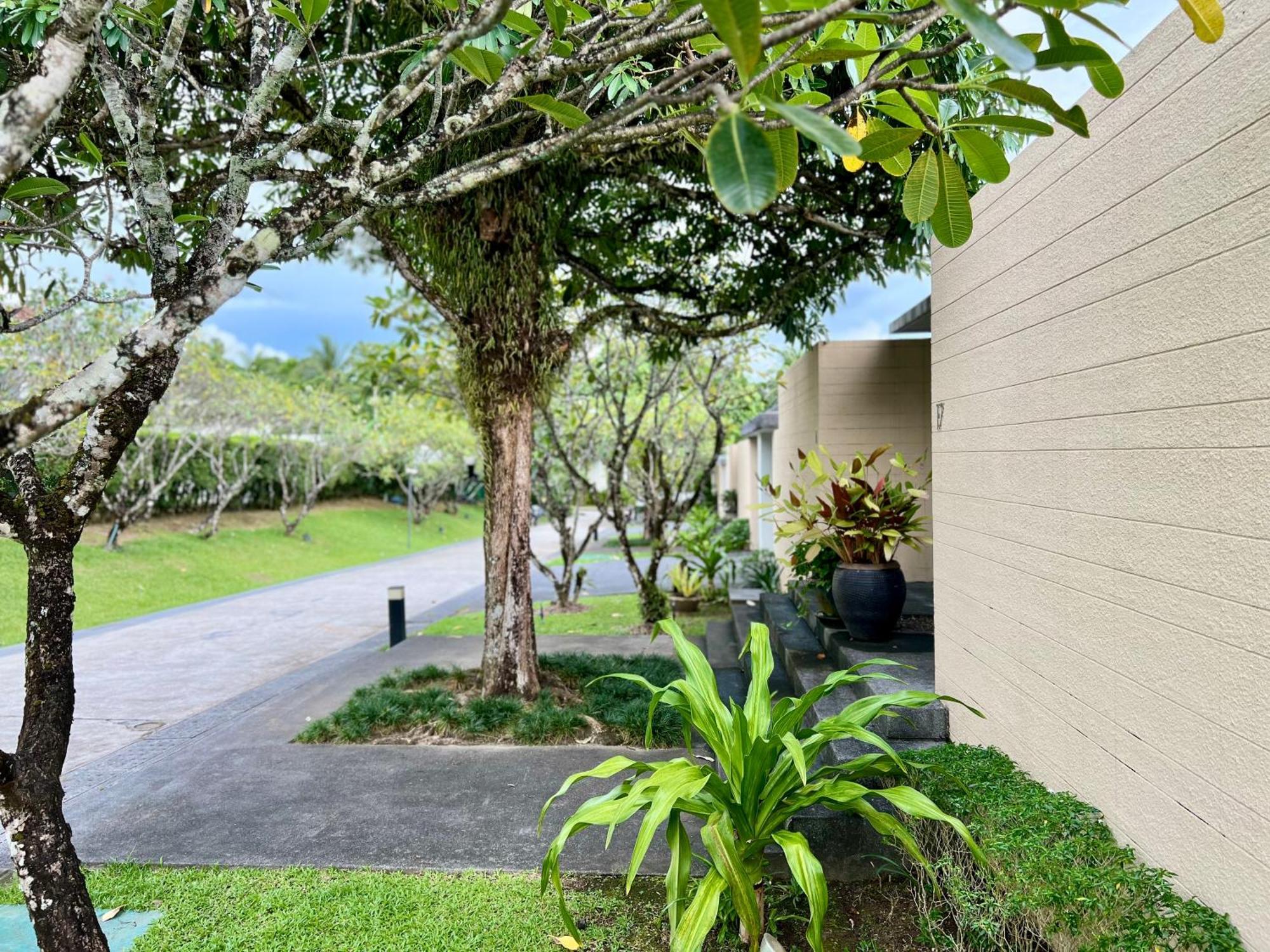 Baan Yamu Private Villa By Resava Pa Khlok Ngoại thất bức ảnh