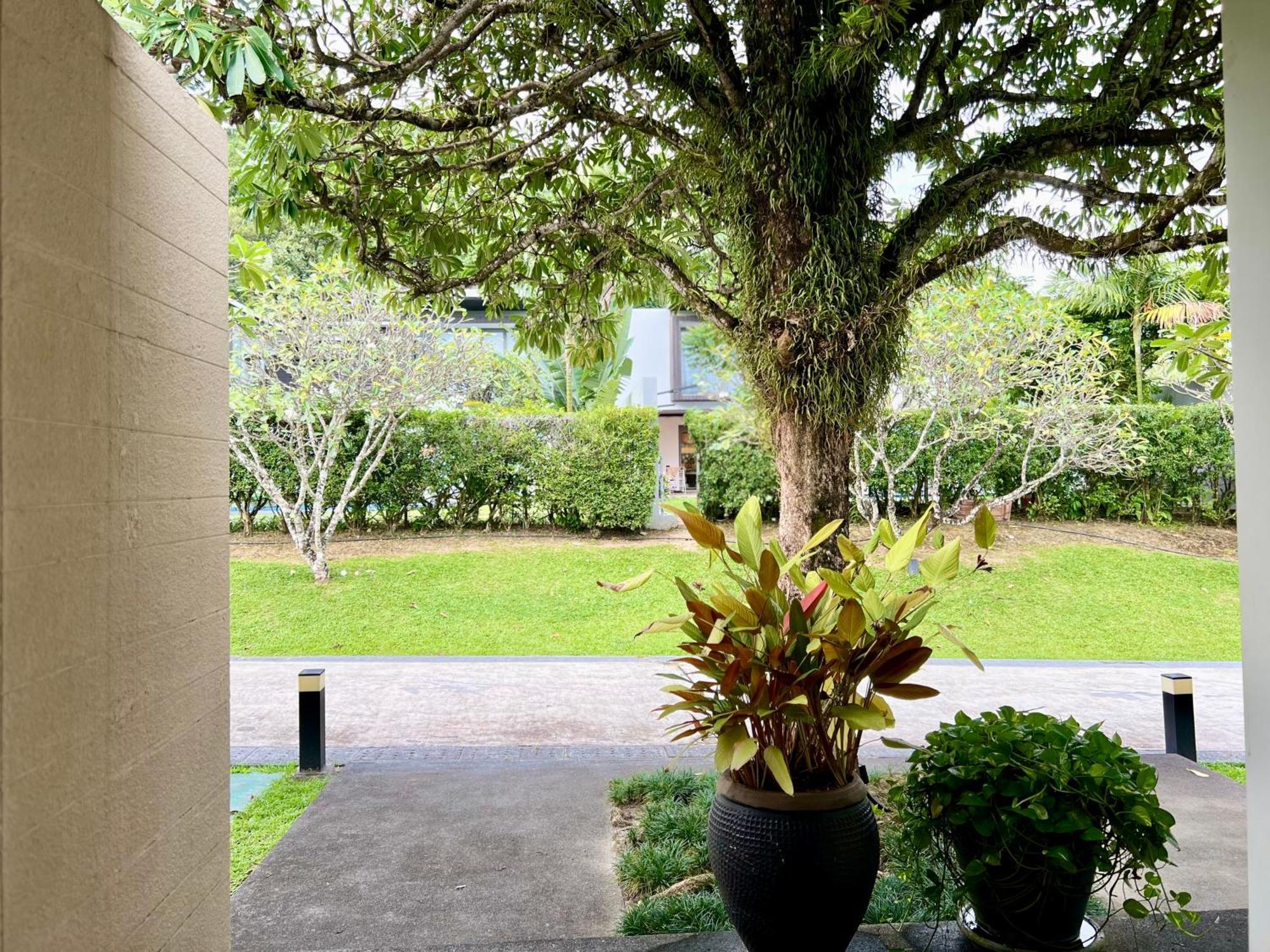 Baan Yamu Private Villa By Resava Pa Khlok Ngoại thất bức ảnh