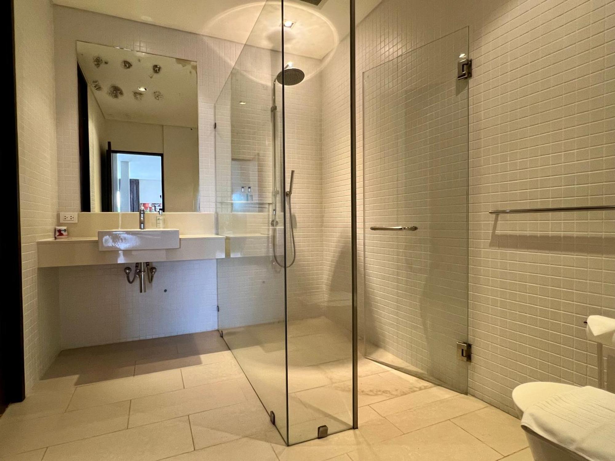 Baan Yamu Private Villa By Resava Pa Khlok Ngoại thất bức ảnh