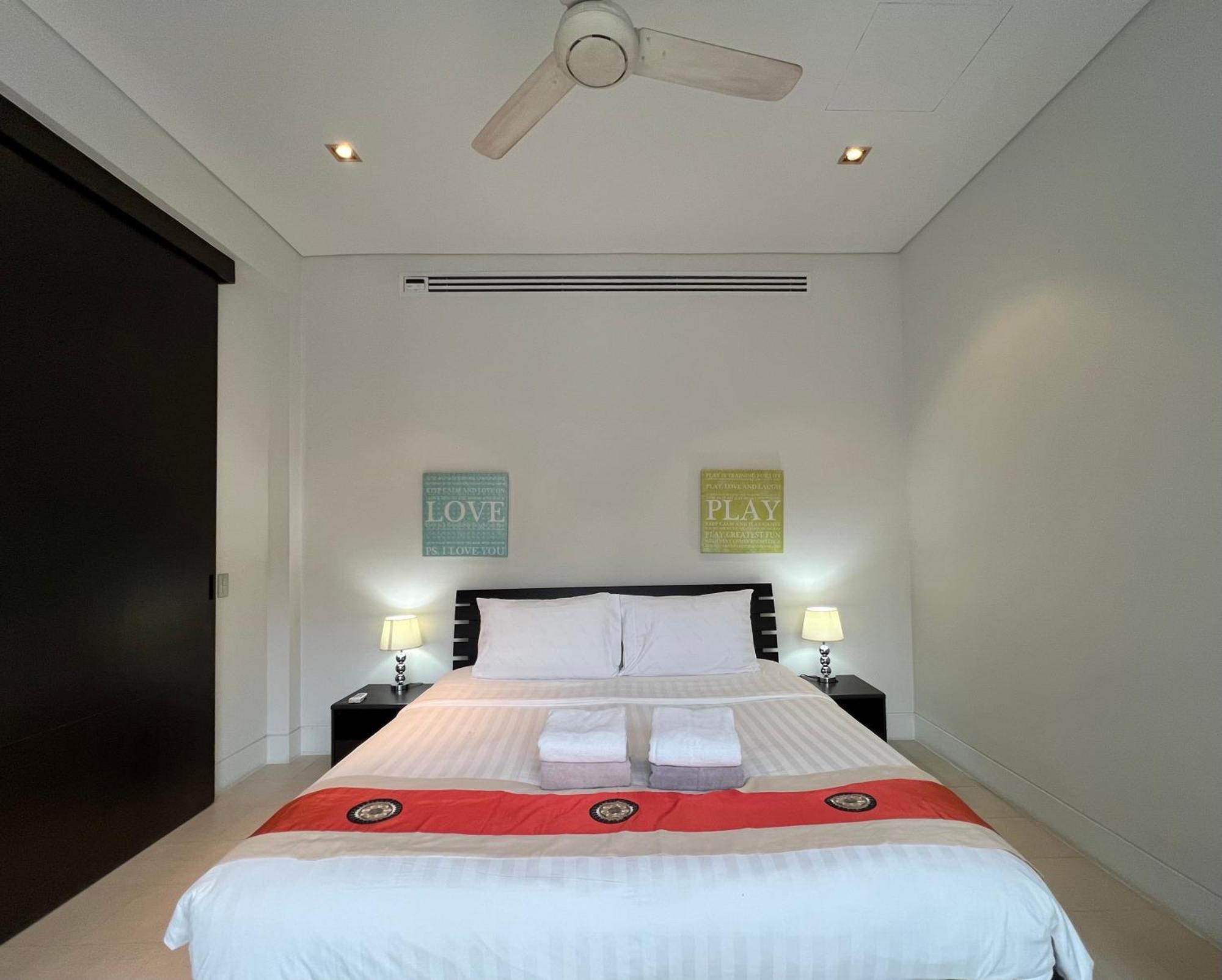 Baan Yamu Private Villa By Resava Pa Khlok Ngoại thất bức ảnh
