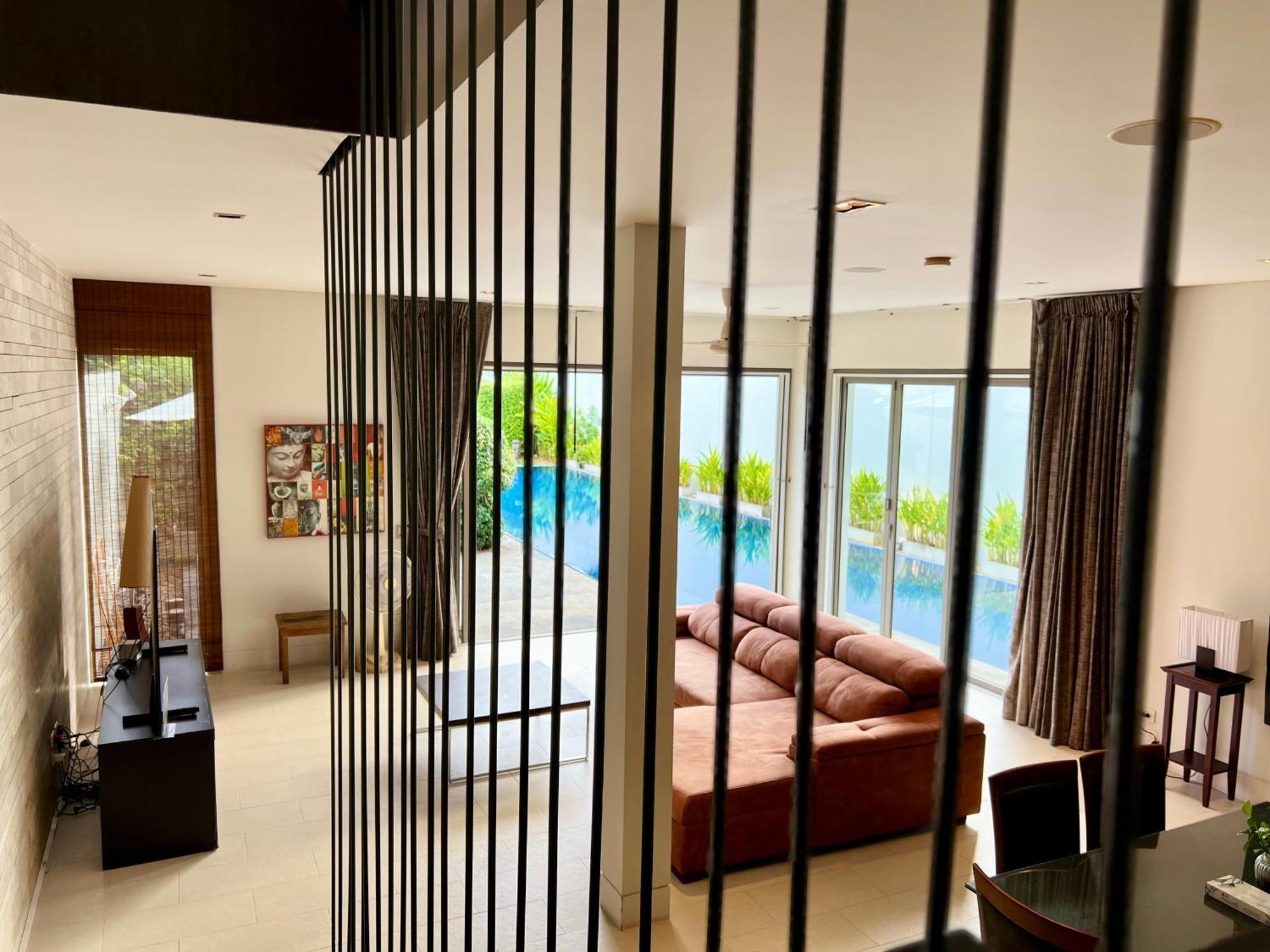 Baan Yamu Private Villa By Resava Pa Khlok Ngoại thất bức ảnh