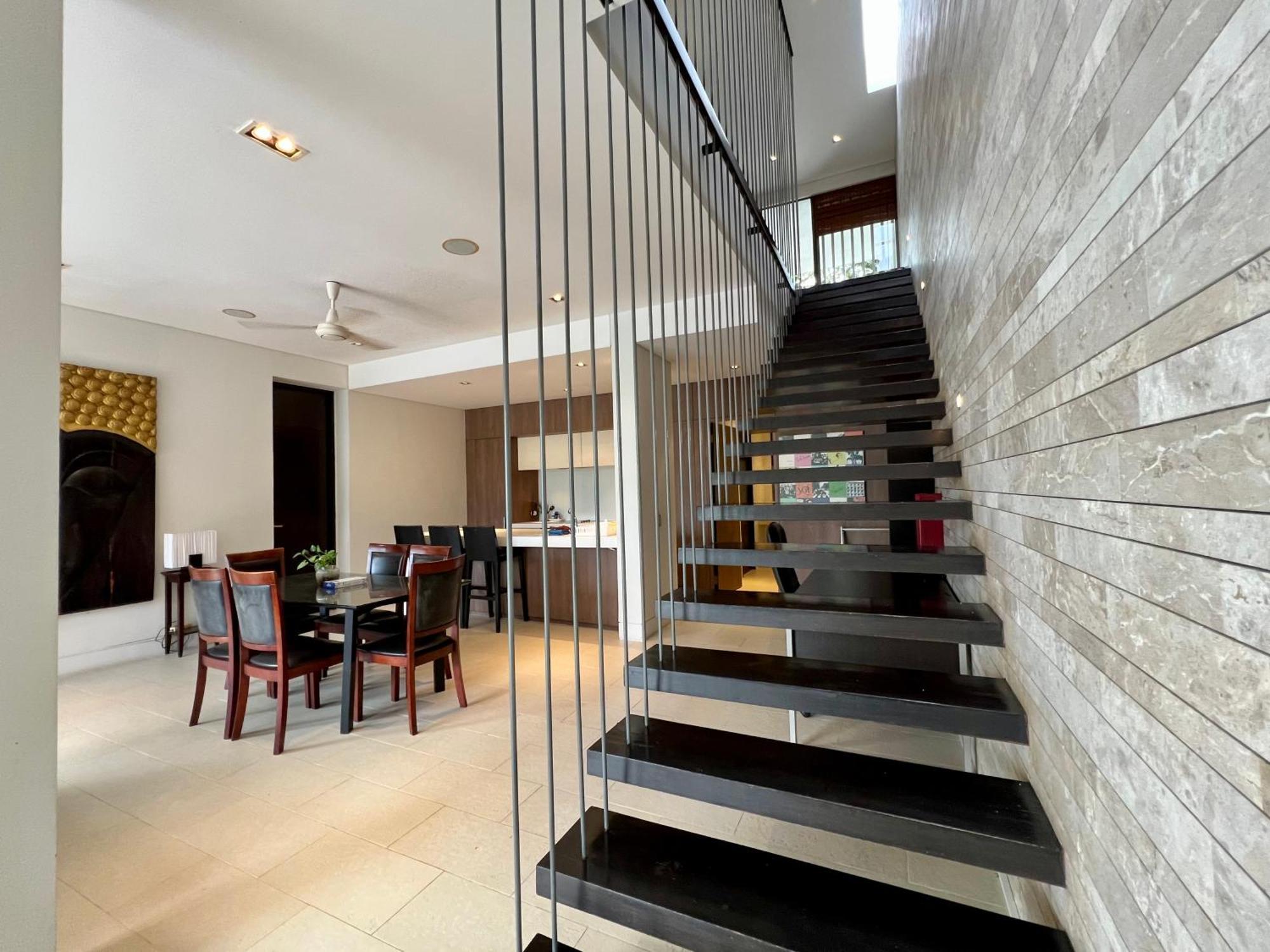 Baan Yamu Private Villa By Resava Pa Khlok Ngoại thất bức ảnh