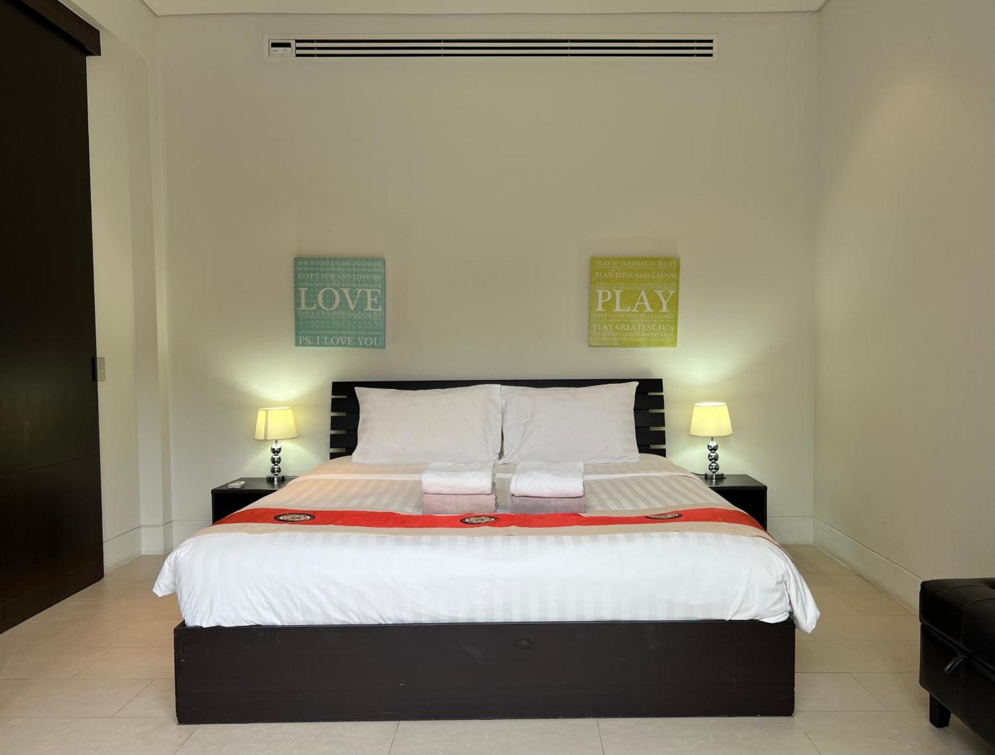 Baan Yamu Private Villa By Resava Pa Khlok Ngoại thất bức ảnh