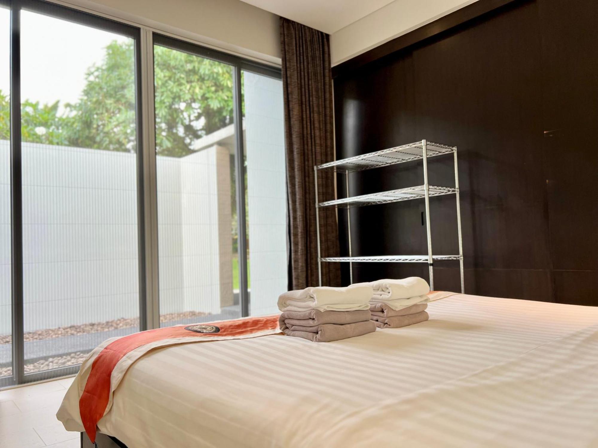Baan Yamu Private Villa By Resava Pa Khlok Ngoại thất bức ảnh