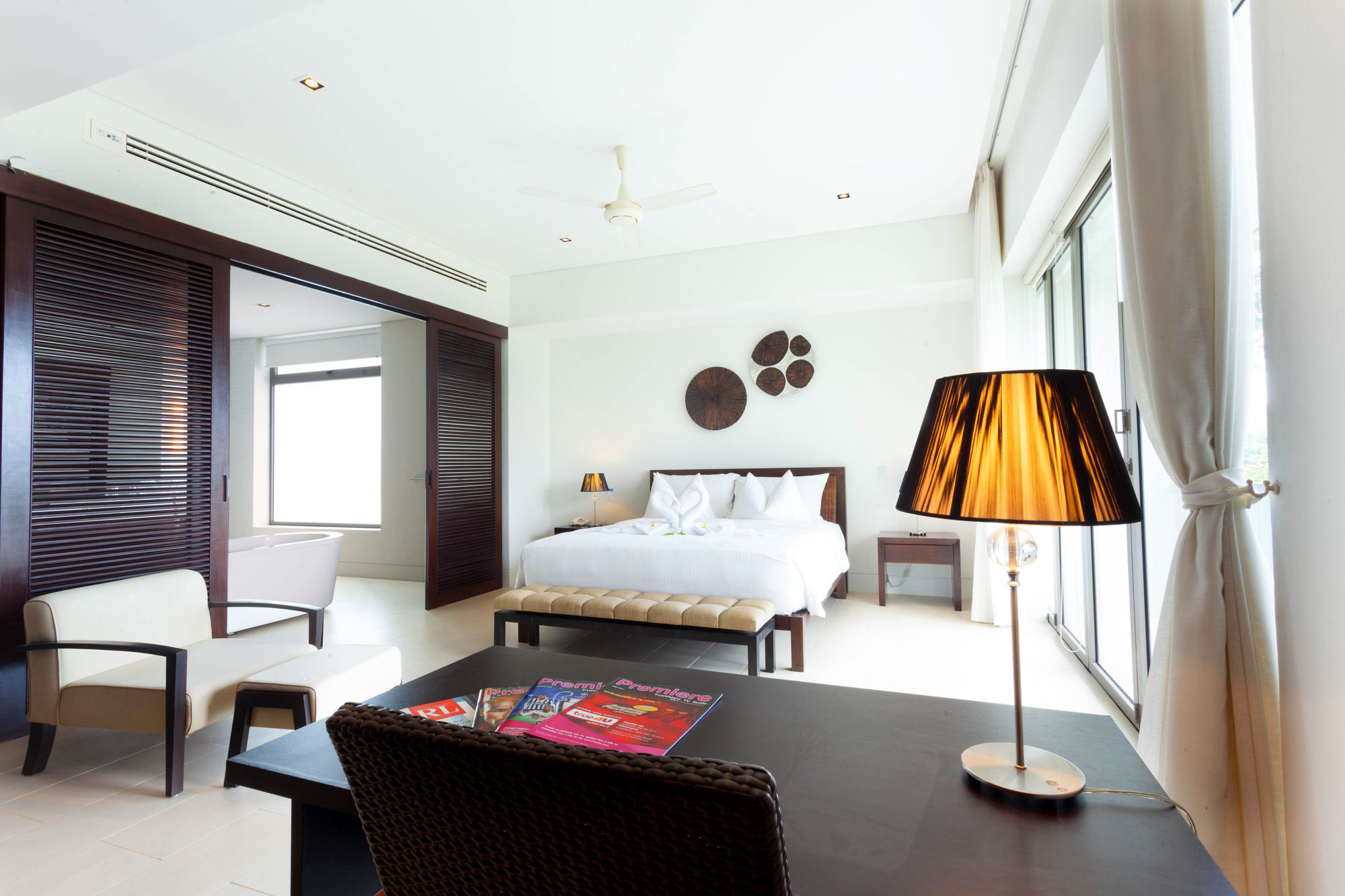 Baan Yamu Private Villa By Resava Pa Khlok Ngoại thất bức ảnh
