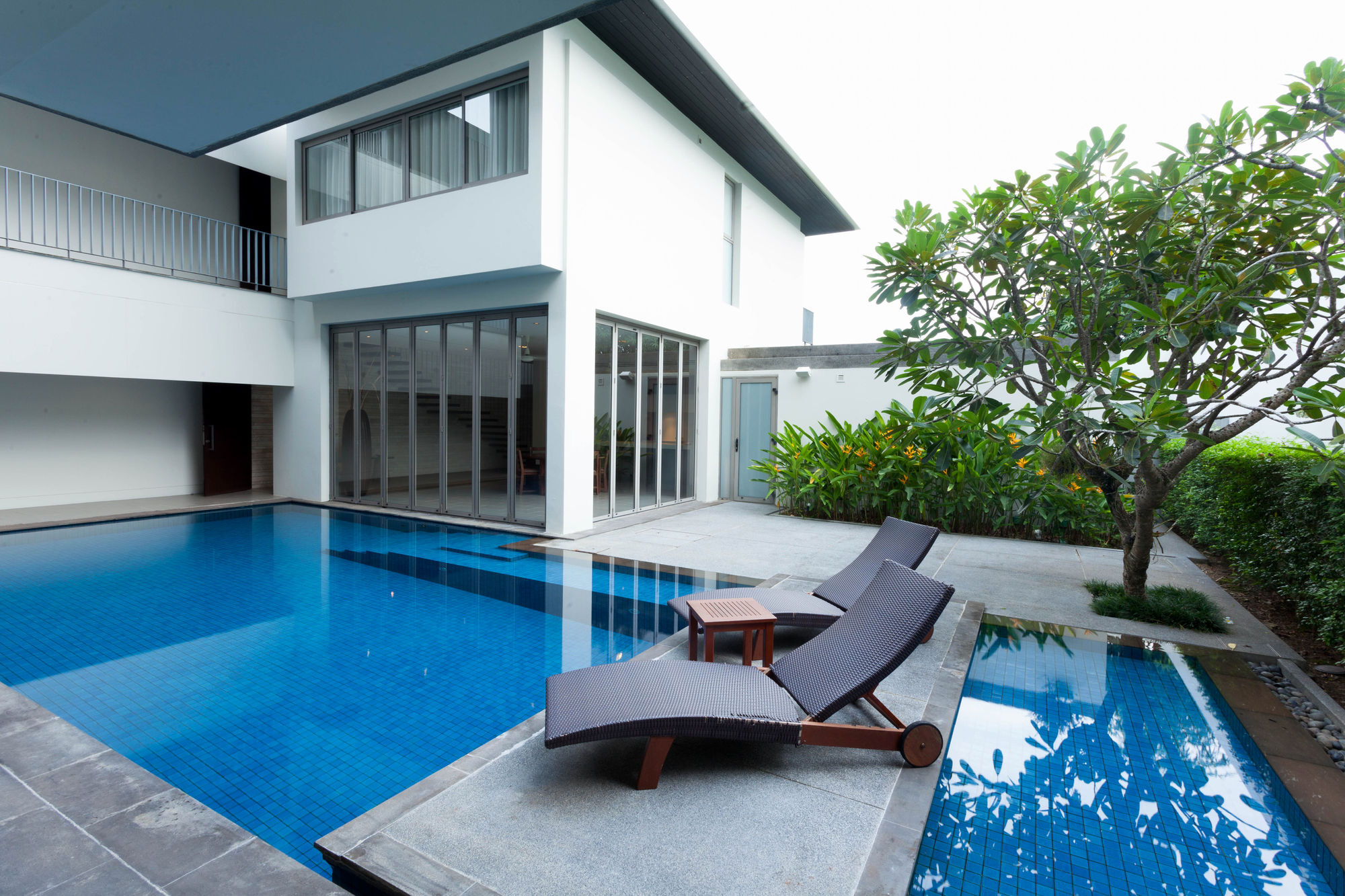 Baan Yamu Private Villa By Resava Pa Khlok Ngoại thất bức ảnh