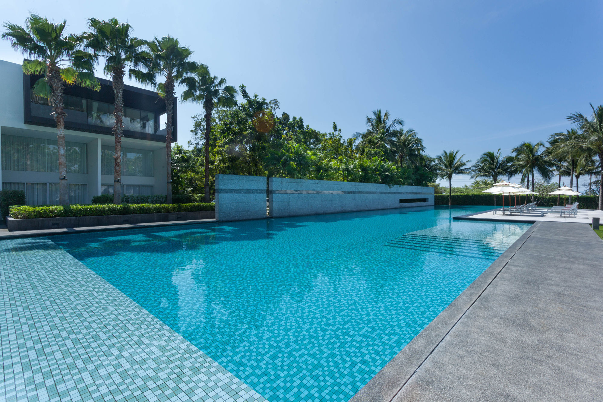 Baan Yamu Private Villa By Resava Pa Khlok Ngoại thất bức ảnh