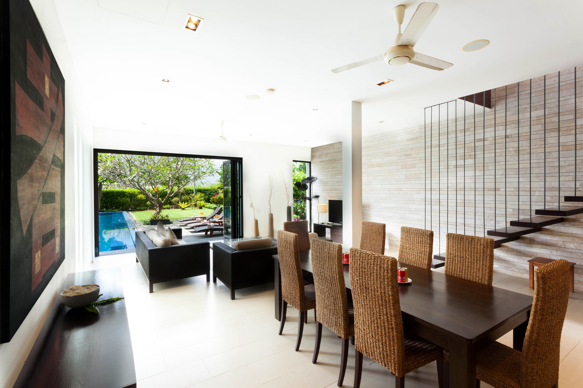 Baan Yamu Private Villa By Resava Pa Khlok Ngoại thất bức ảnh