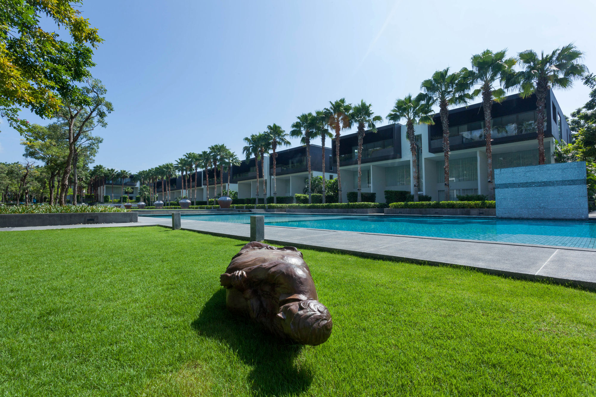 Baan Yamu Private Villa By Resava Pa Khlok Ngoại thất bức ảnh