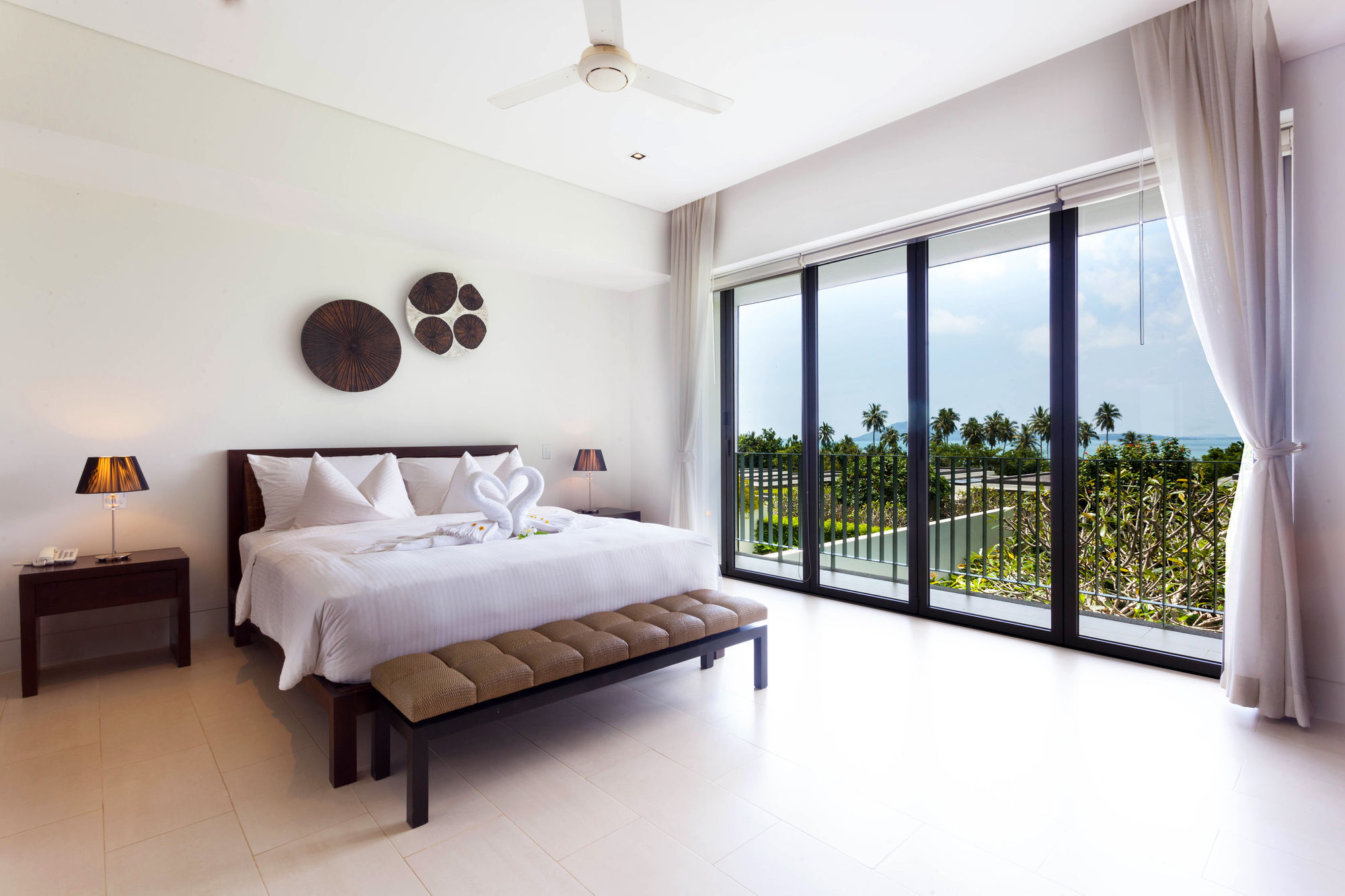 Baan Yamu Private Villa By Resava Pa Khlok Ngoại thất bức ảnh