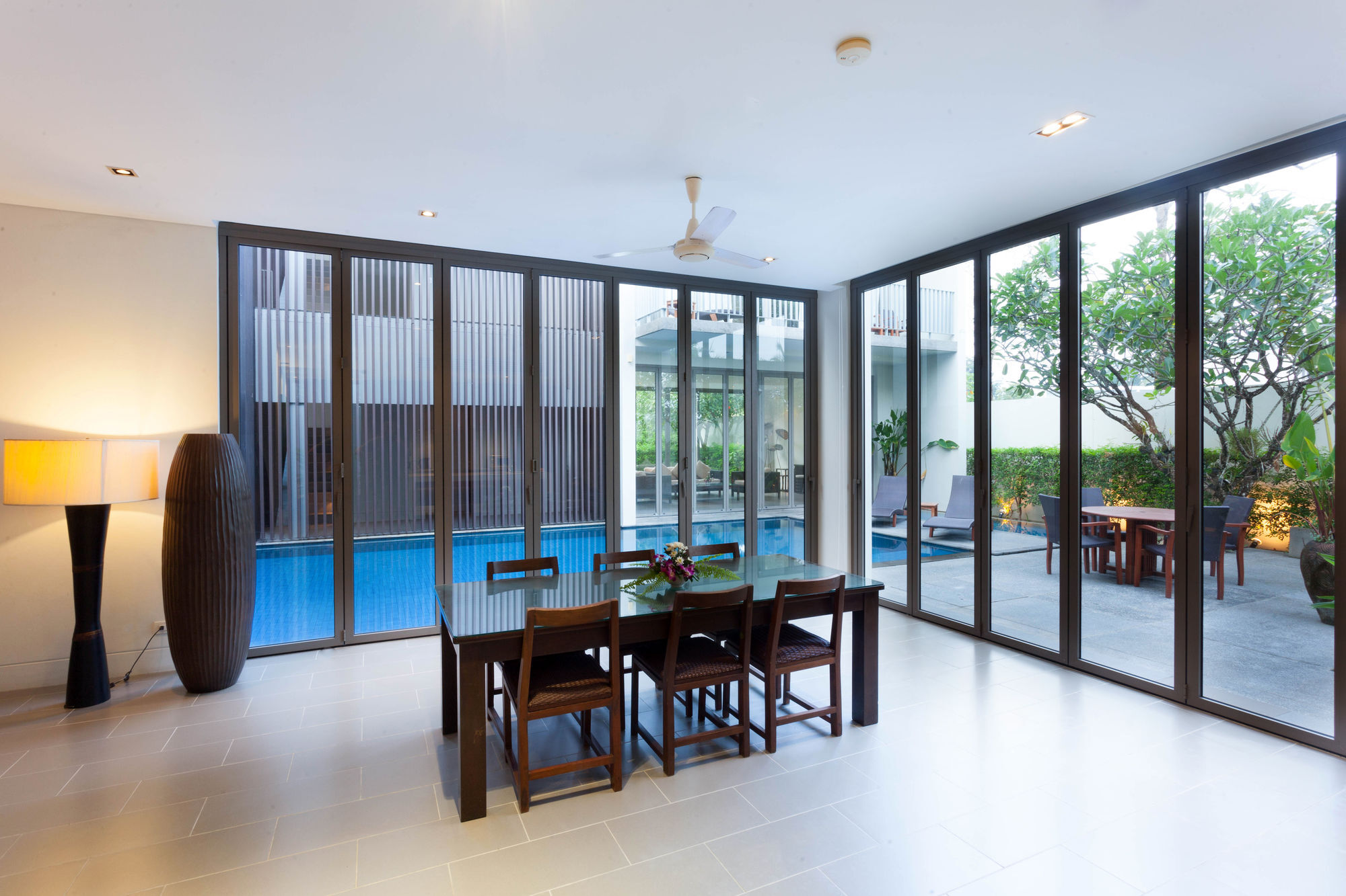 Baan Yamu Private Villa By Resava Pa Khlok Ngoại thất bức ảnh